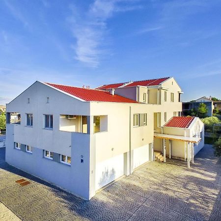 Apartments Glavan 普利拉卡 外观 照片