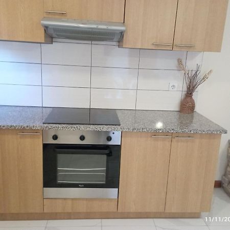 Apartments Glavan 普利拉卡 外观 照片