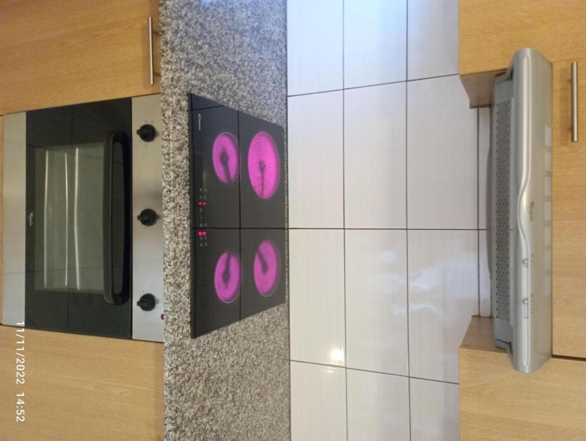 Apartments Glavan 普利拉卡 外观 照片