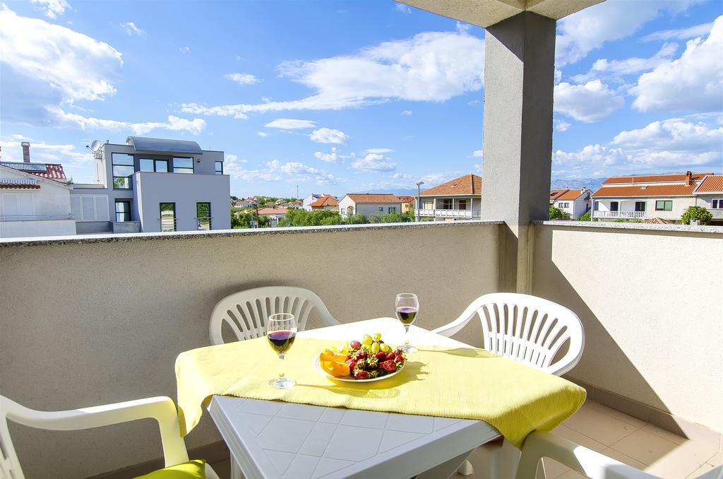Apartments Glavan 普利拉卡 客房 照片