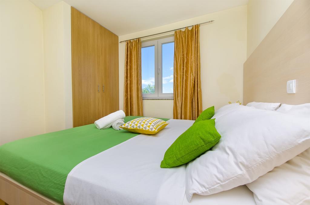 Apartments Glavan 普利拉卡 客房 照片