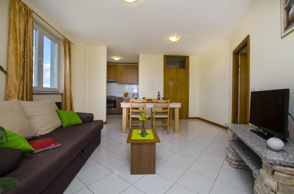 Apartments Glavan 普利拉卡 客房 照片