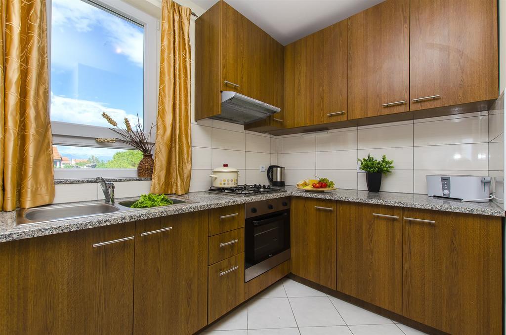 Apartments Glavan 普利拉卡 客房 照片