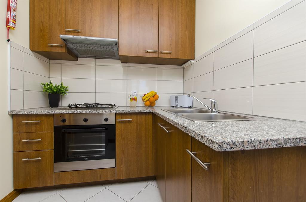 Apartments Glavan 普利拉卡 客房 照片
