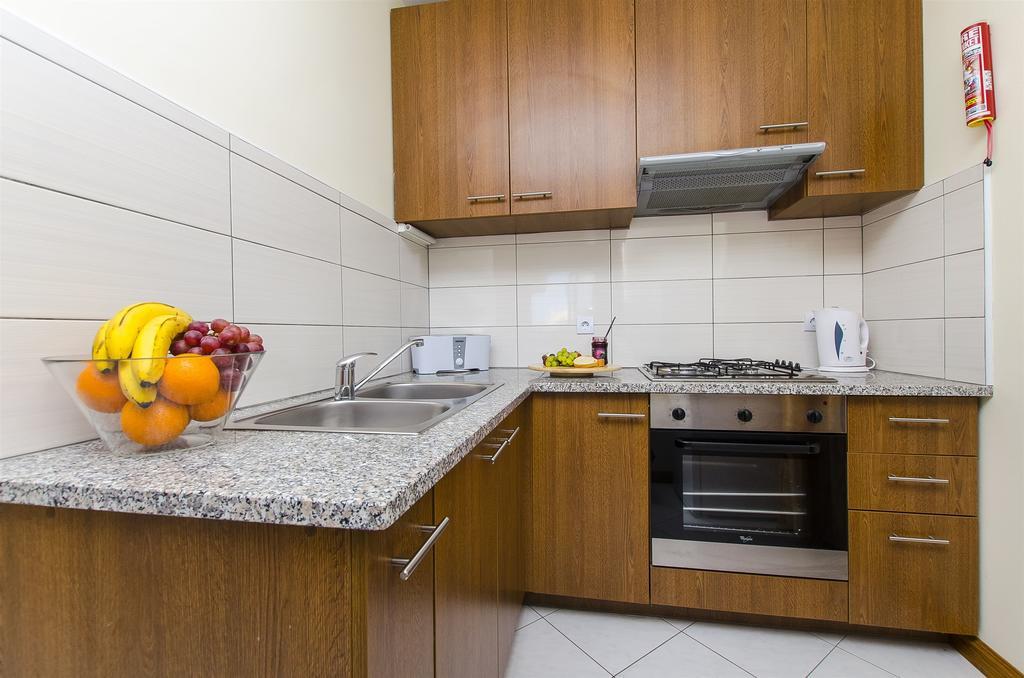 Apartments Glavan 普利拉卡 客房 照片