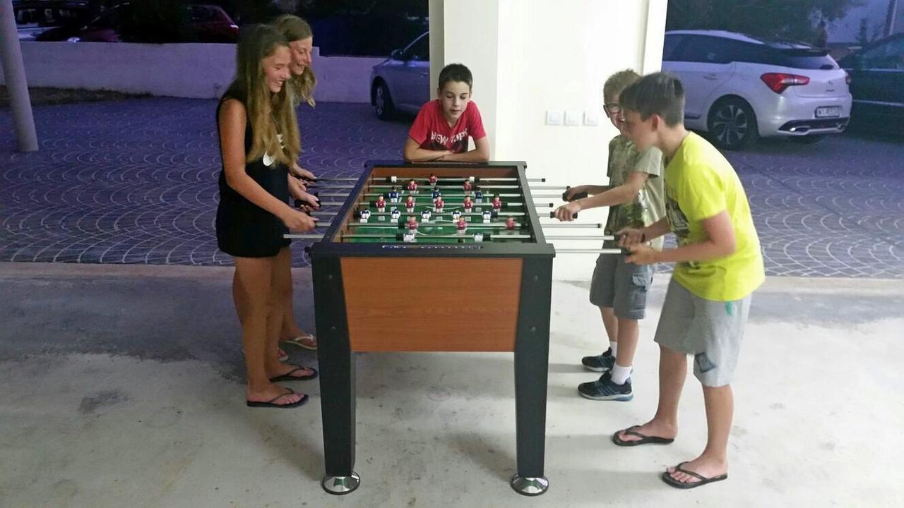 Apartments Glavan 普利拉卡 外观 照片