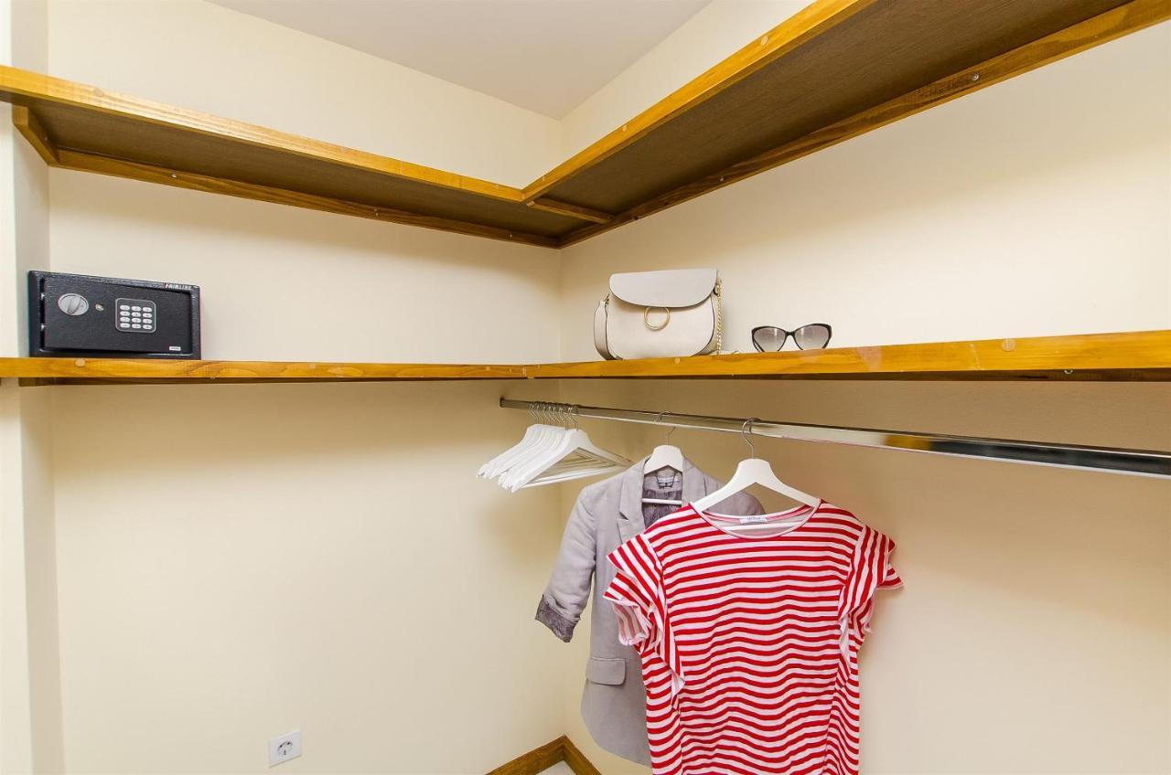 Apartments Glavan 普利拉卡 客房 照片